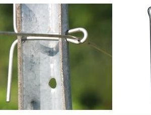 Goupille inox Ø 2.2 mm